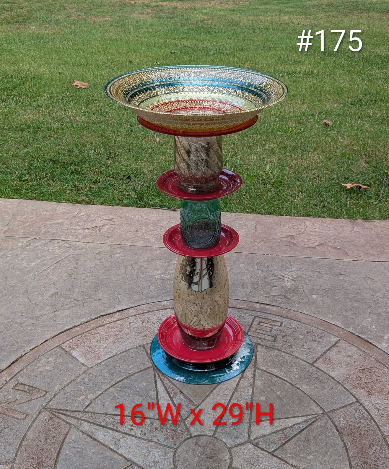 Golden Turkish No. 175 (1 of 1)