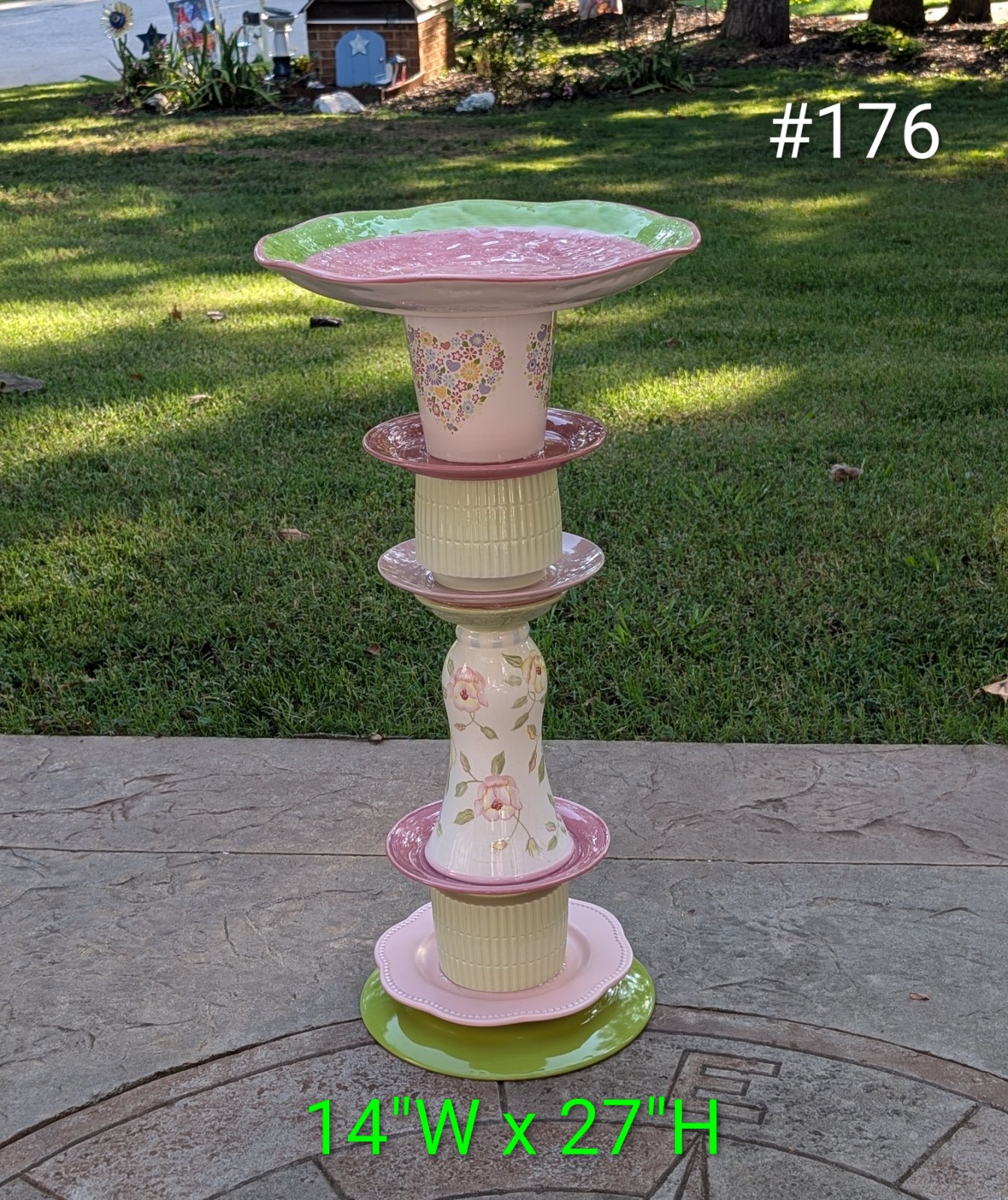 Pretty in Pink No. 176 (1 of 1)