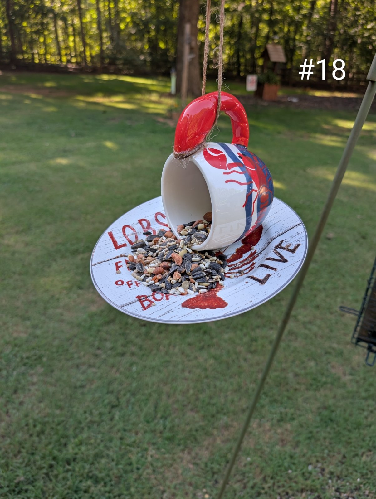 Birdfeeder No. 18 (1 of 1)