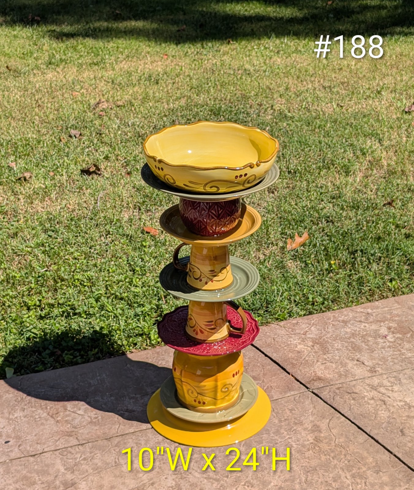 Italian Villa No. 188 (1 of 1)