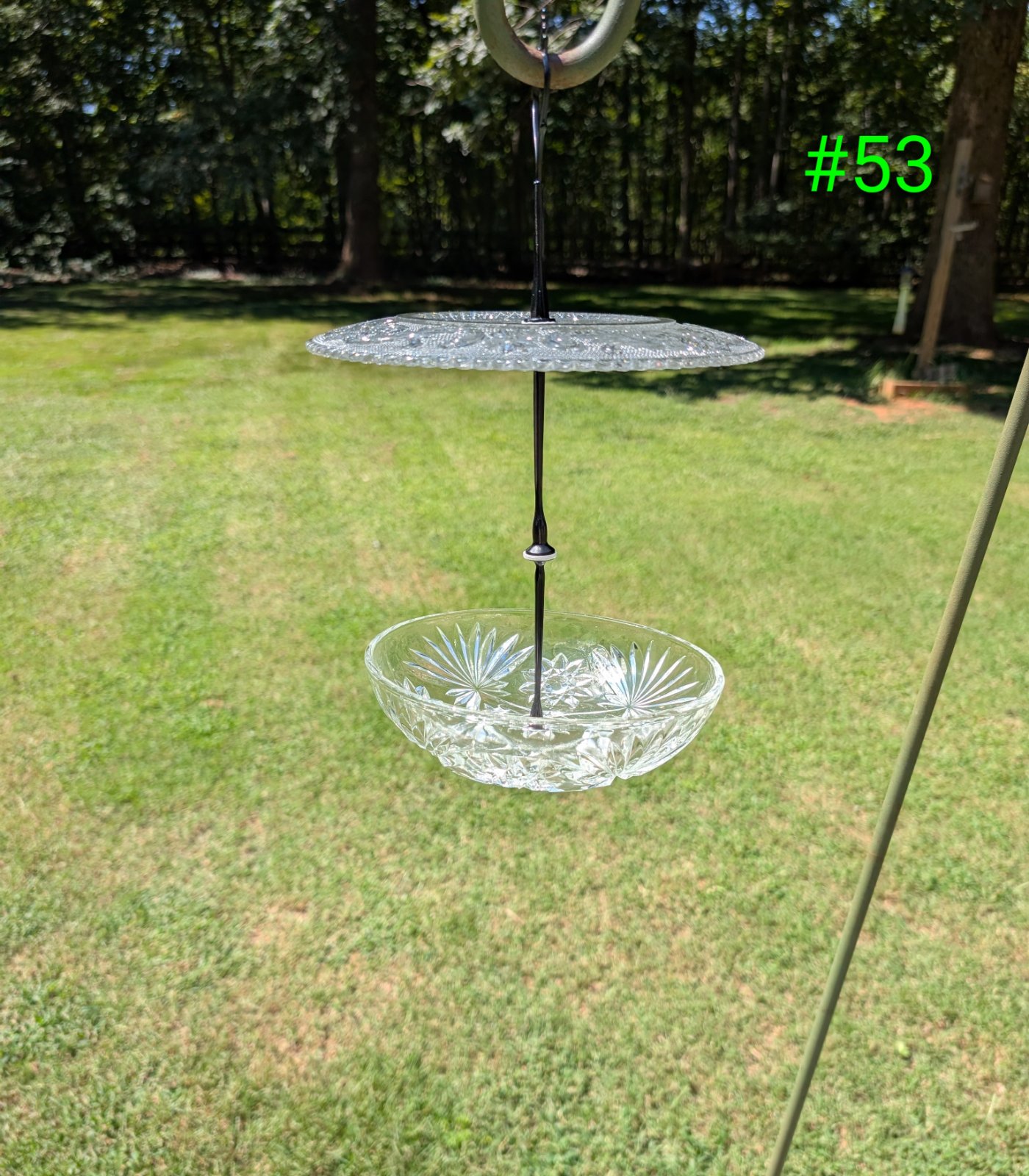 Birdbath No. 53 (1 of 1)