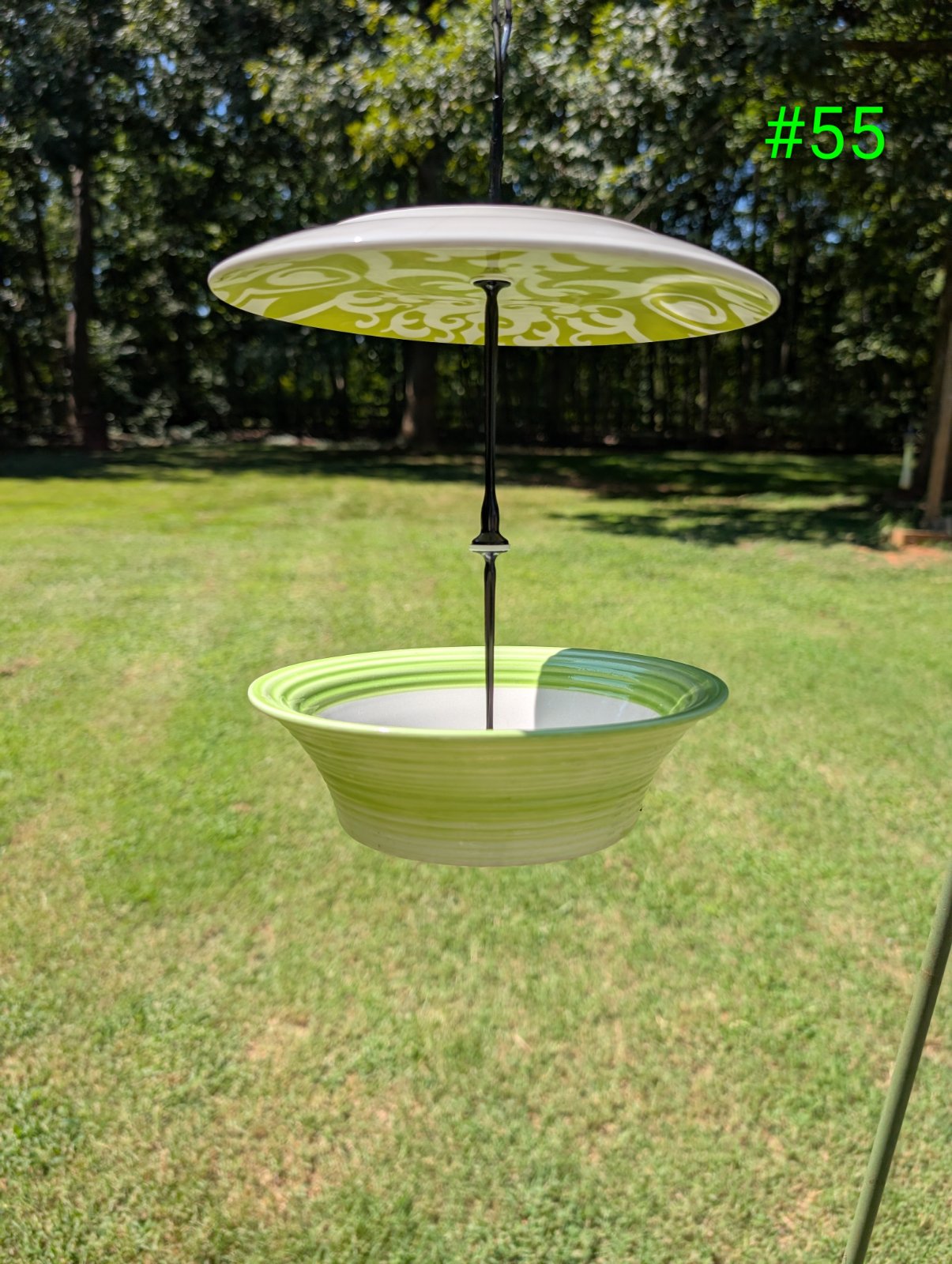 Birdbath No. 55 (1 of 1)